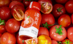 轻健康食品流行趋势下，番念致力于成为健康番茄制品专家